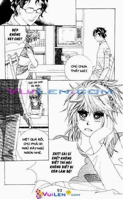 Đại Ca Đi Học: Chapter 6