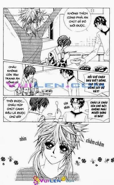 Đại Ca Đi Học: Chapter 6