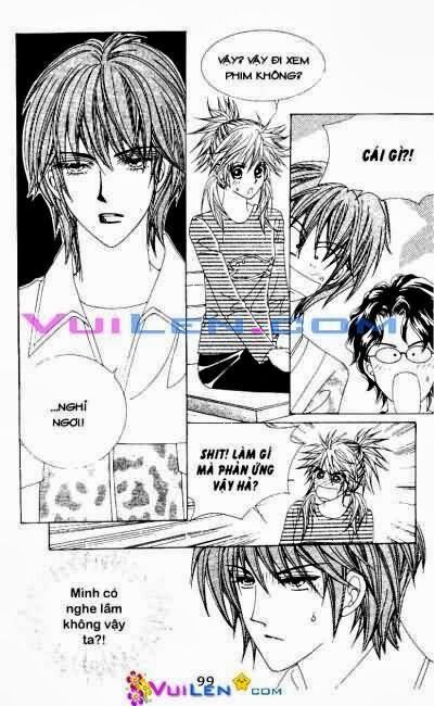 Đại Ca Đi Học: Chapter 6