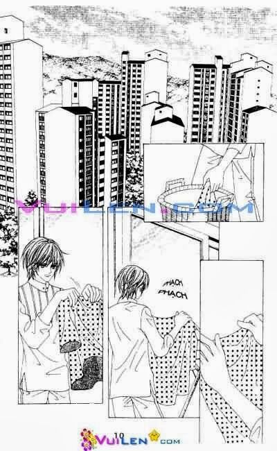 Đại Ca Đi Học: Chapter 7