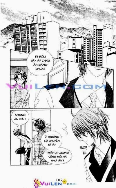 Đại Ca Đi Học: Chapter 7