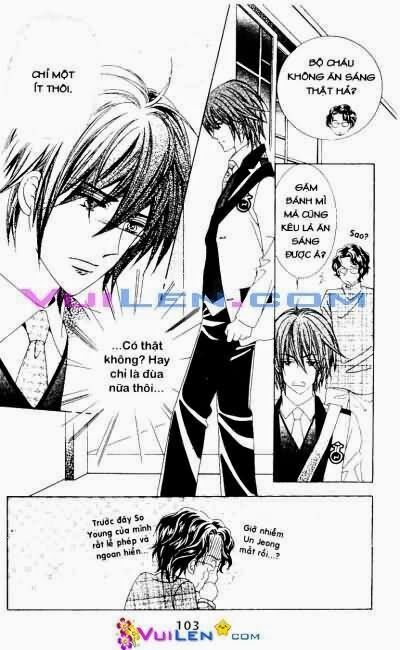 Đại Ca Đi Học: Chapter 7