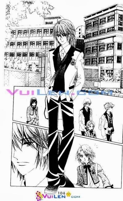 Đại Ca Đi Học: Chapter 7