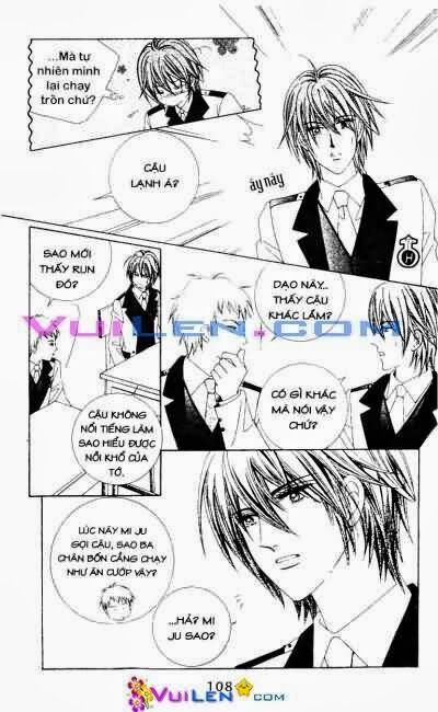 Đại Ca Đi Học: Chapter 7