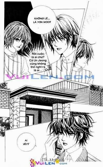 Đại Ca Đi Học: Chapter 7