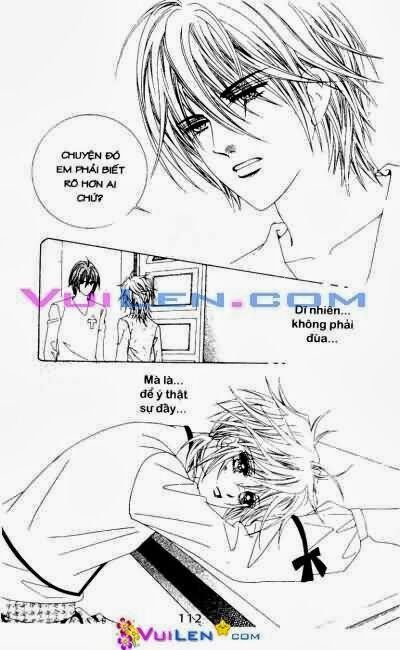 Đại Ca Đi Học: Chapter 7