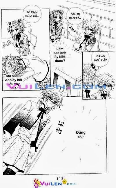Đại Ca Đi Học: Chapter 7
