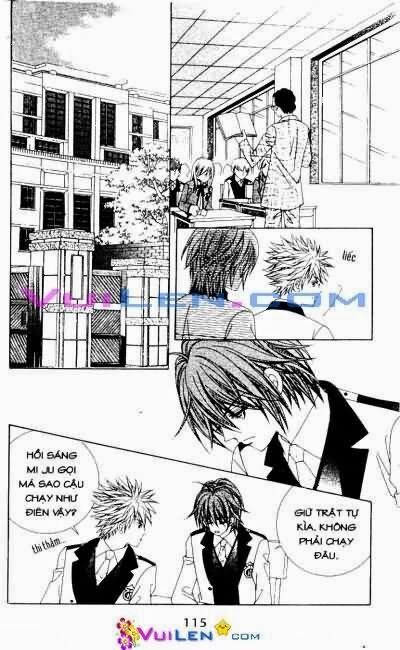 Đại Ca Đi Học: Chapter 7