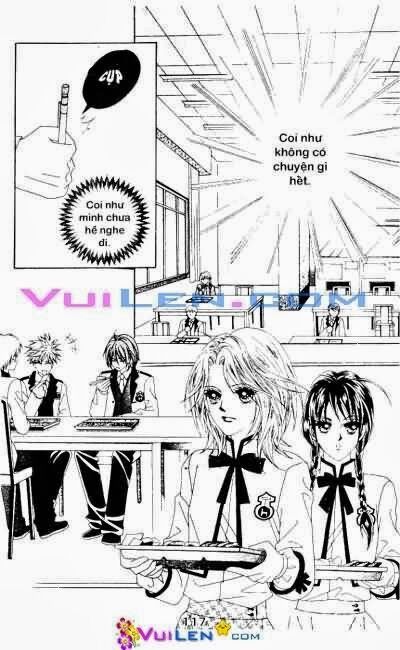 Đại Ca Đi Học: Chapter 7