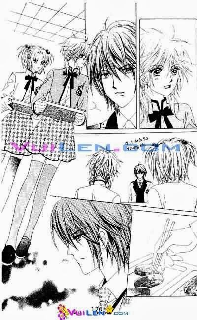 Đại Ca Đi Học: Chapter 7
