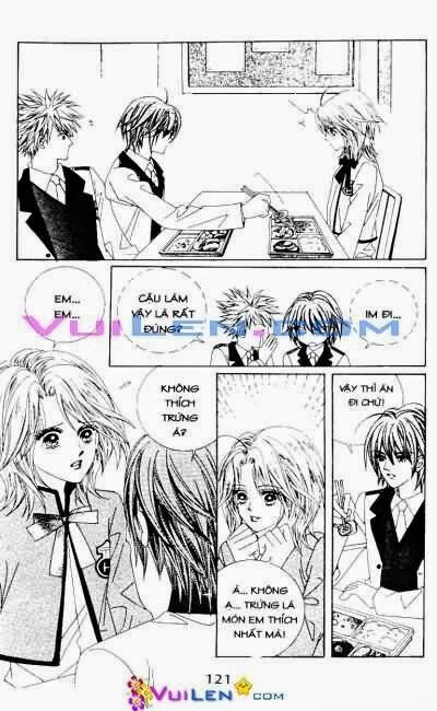 Đại Ca Đi Học: Chapter 7