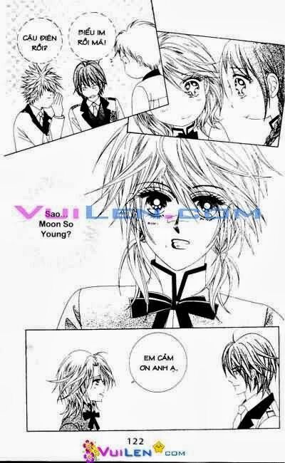 Đại Ca Đi Học: Chapter 7