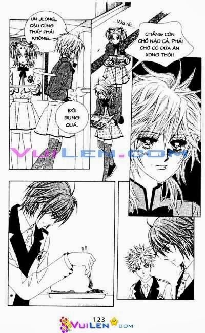 Đại Ca Đi Học: Chapter 7