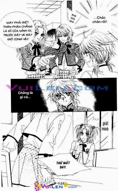 Đại Ca Đi Học: Chapter 7