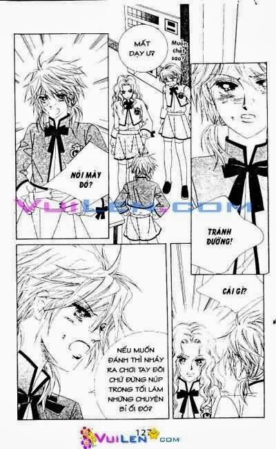 Đại Ca Đi Học: Chapter 7