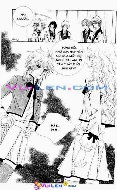 Đại Ca Đi Học: Chapter 7