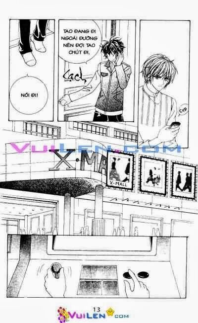 Đại Ca Đi Học: Chapter 7
