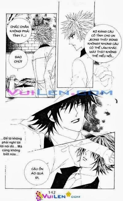 Đại Ca Đi Học: Chapter 7