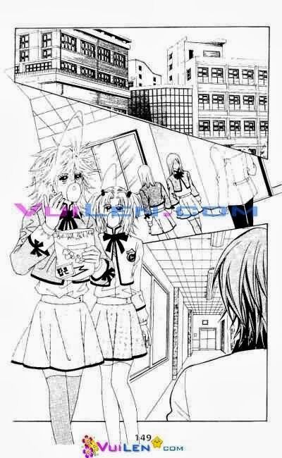 Đại Ca Đi Học: Chapter 7