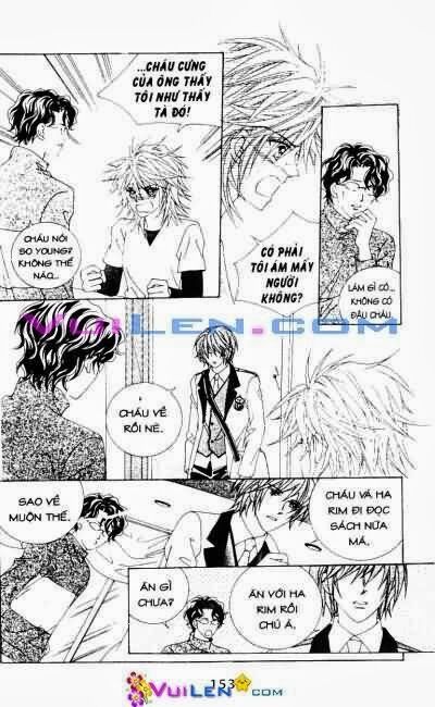 Đại Ca Đi Học: Chapter 7