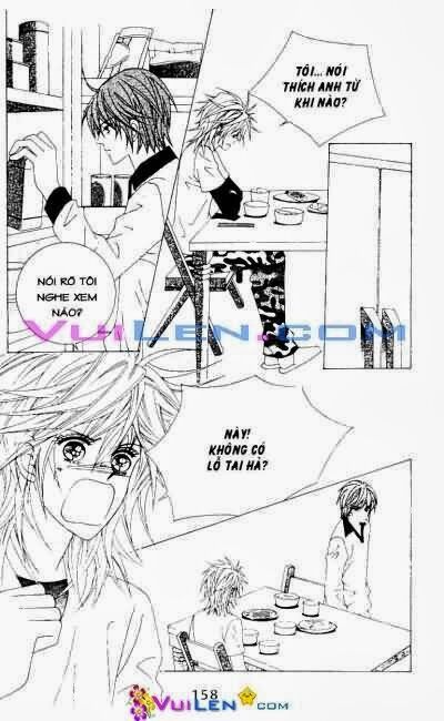 Đại Ca Đi Học: Chapter 7