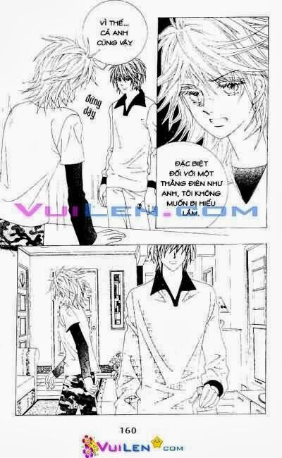 Đại Ca Đi Học: Chapter 7