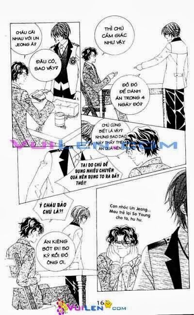 Đại Ca Đi Học: Chapter 7