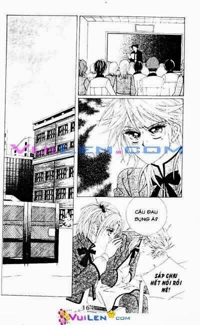 Đại Ca Đi Học: Chapter 7