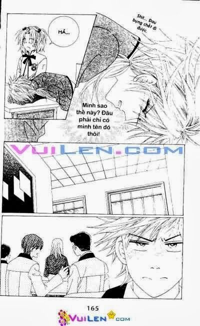 Đại Ca Đi Học: Chapter 7