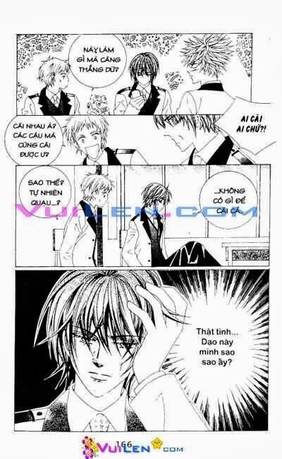 Đại Ca Đi Học: Chapter 7