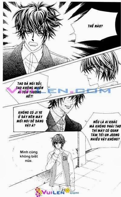 Đại Ca Đi Học: Chapter 7