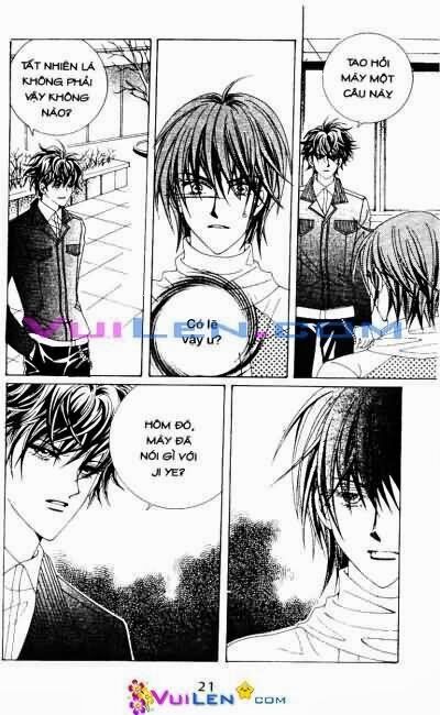 Đại Ca Đi Học: Chapter 7