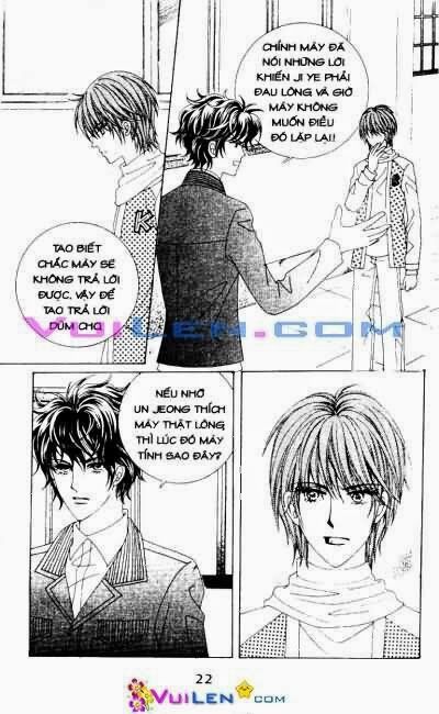 Đại Ca Đi Học: Chapter 7