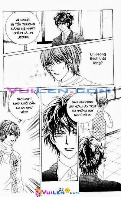 Đại Ca Đi Học: Chapter 7