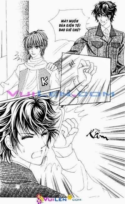 Đại Ca Đi Học: Chapter 7