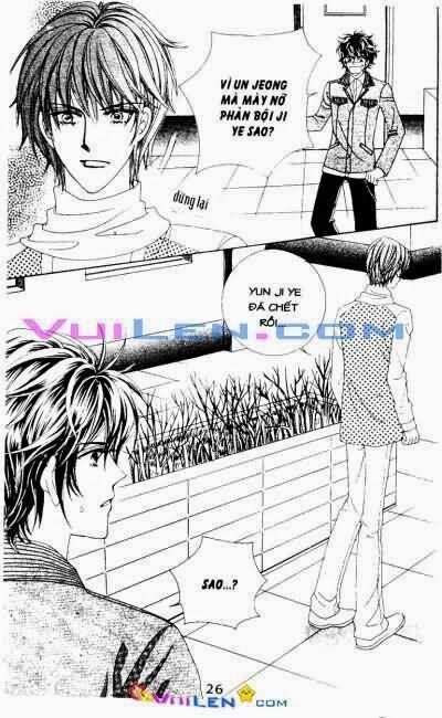 Đại Ca Đi Học: Chapter 7