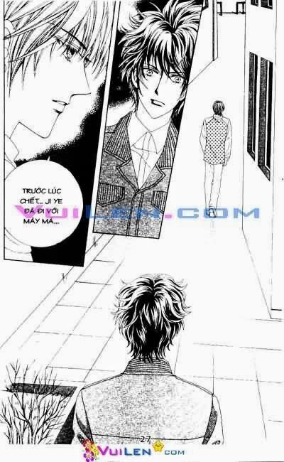 Đại Ca Đi Học: Chapter 7