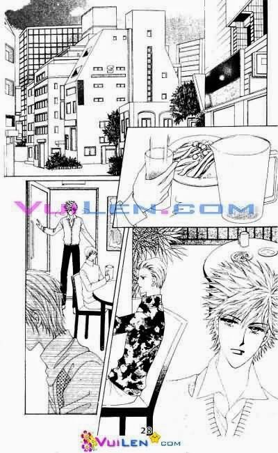 Đại Ca Đi Học: Chapter 7