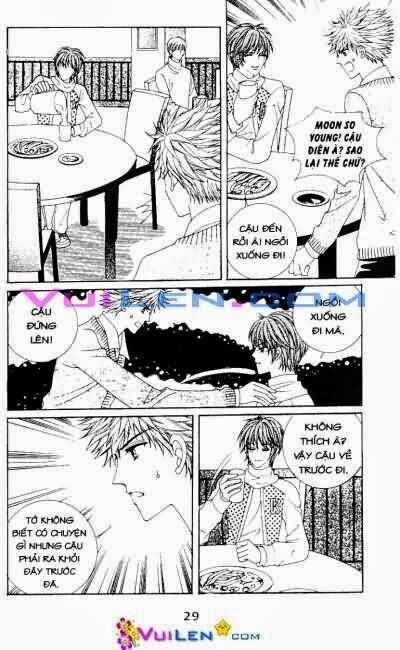 Đại Ca Đi Học: Chapter 7