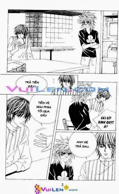 Đại Ca Đi Học: Chapter 7