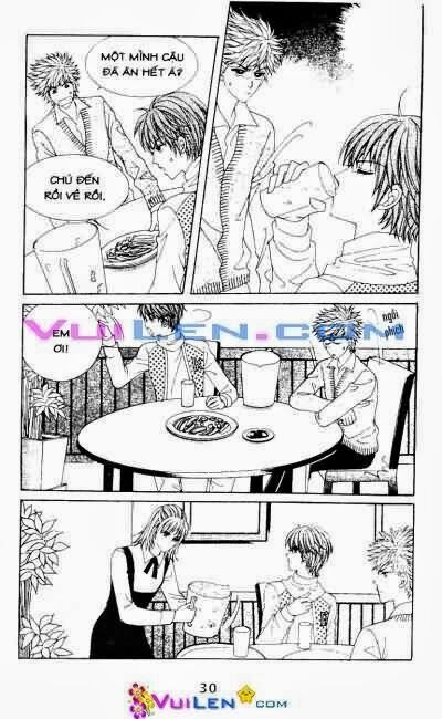 Đại Ca Đi Học: Chapter 7