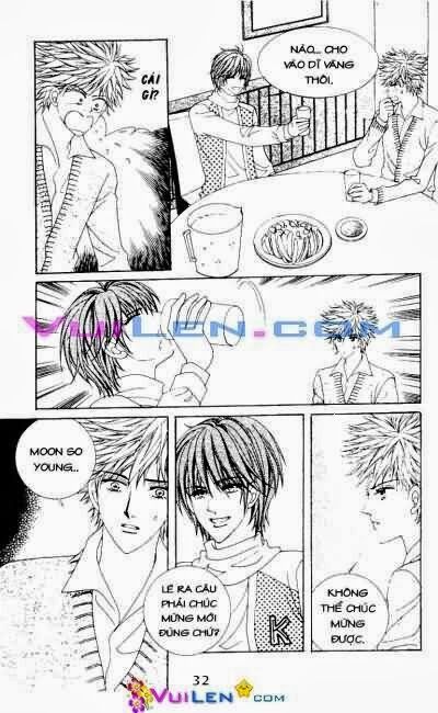 Đại Ca Đi Học: Chapter 7