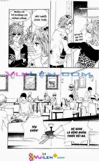 Đại Ca Đi Học: Chapter 7
