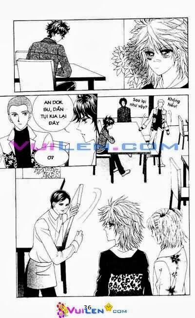 Đại Ca Đi Học: Chapter 7