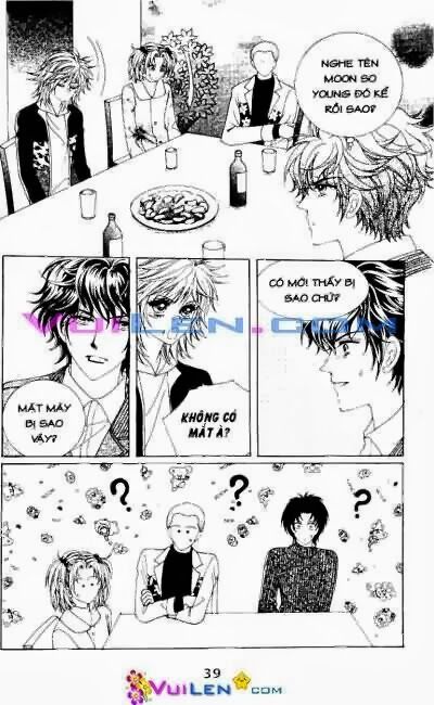 Đại Ca Đi Học: Chapter 7