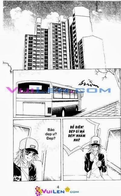 Đại Ca Đi Học: Chapter 7