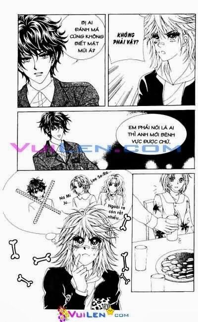 Đại Ca Đi Học: Chapter 7