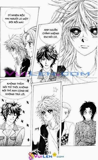Đại Ca Đi Học: Chapter 7