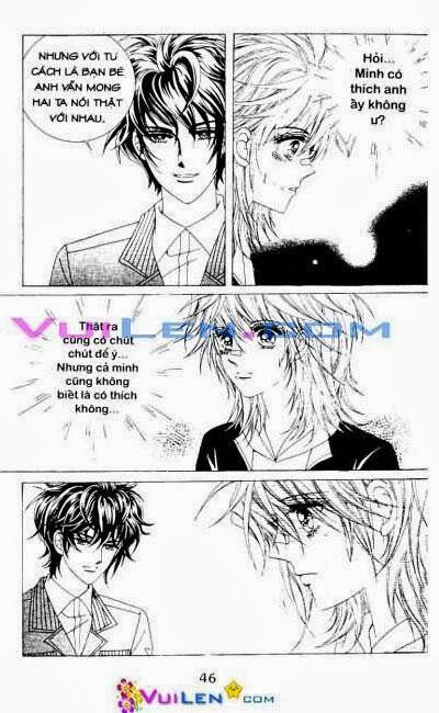 Đại Ca Đi Học: Chapter 7