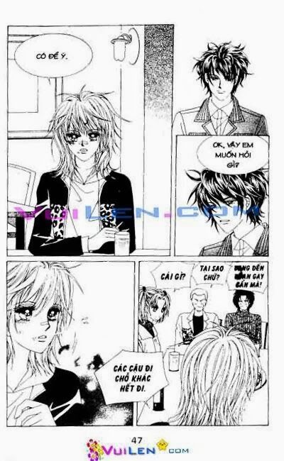 Đại Ca Đi Học: Chapter 7